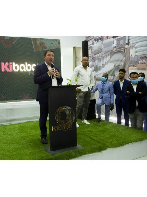 Utilize para ver mais