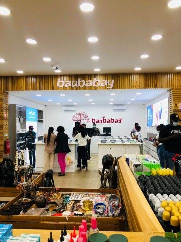 Utilize para ver mais