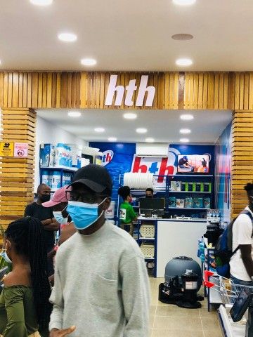 Utilize para ver mais