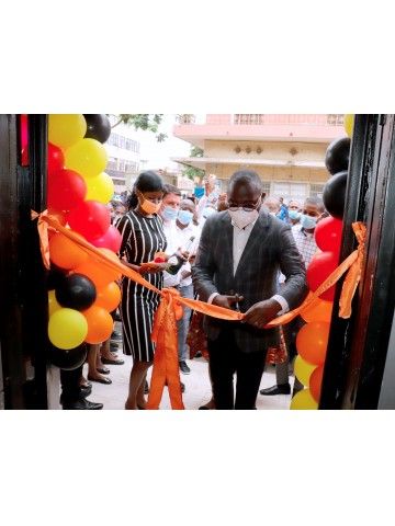 Utilize para ver mais