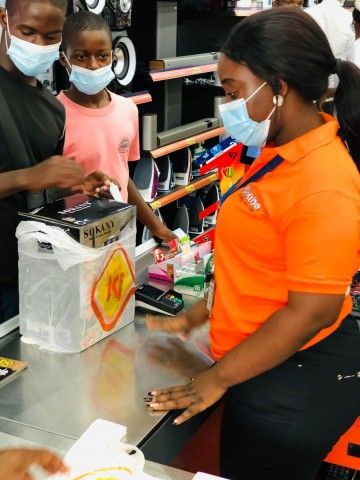 Utilize para ver mais