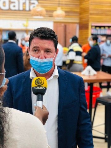 Utilize para ver mais