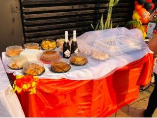 Utilize para ver mais