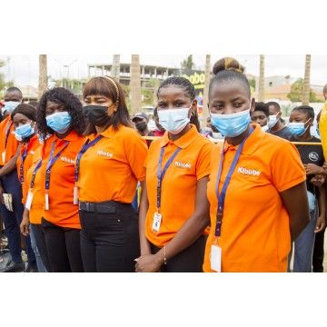 Utilize para ver mais