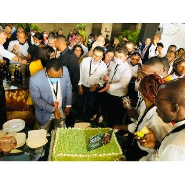 Utilize para ver mais