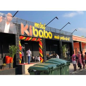 Utilize para ver mais