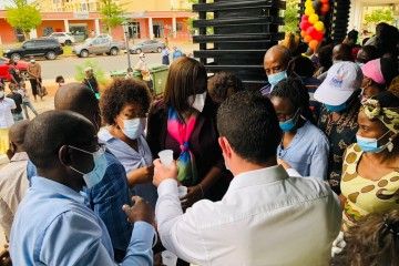 Utilize para ver mais