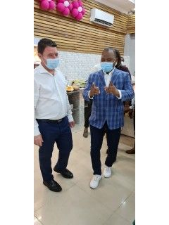 Utilize para ver mais