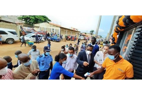 Utilize para ver mais