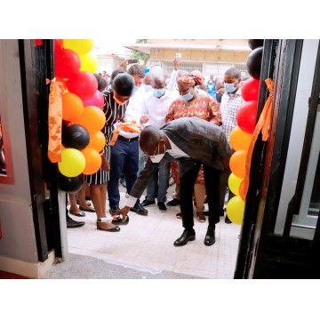 Utilize para ver mais