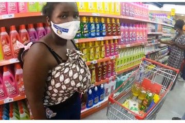 Utilize para ver mais