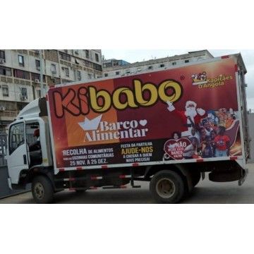 Utilize para ver mais