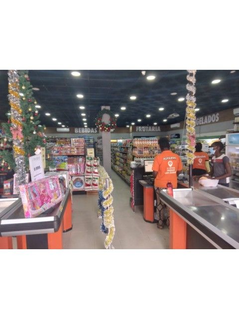 Utilize para ver mais