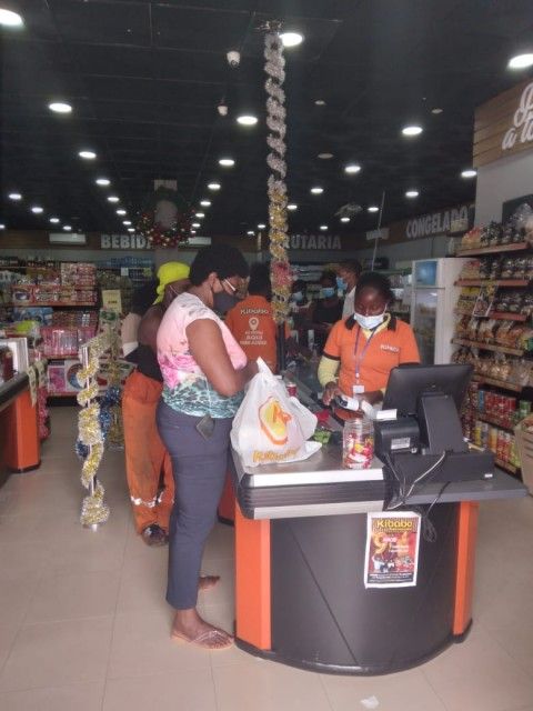 Utilize para ver mais