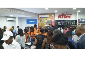 Utilize para ver mais