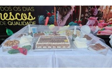 Utilize para ver mais