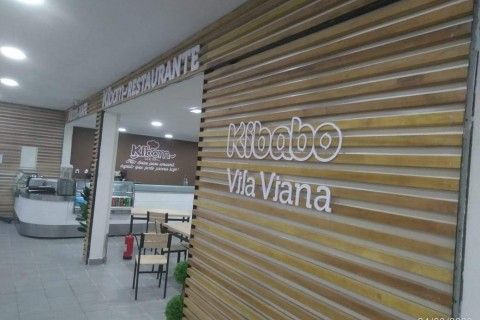 Utilize para ver mais