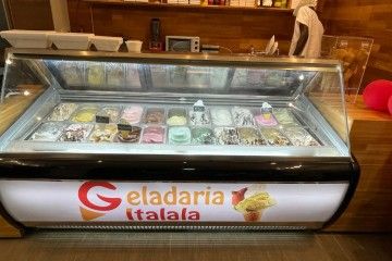 Utilize para ver mais