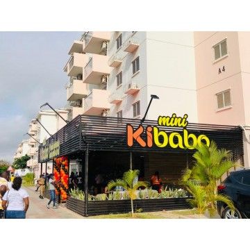 Utilize para ver mais