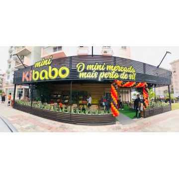 Utilize para ver mais