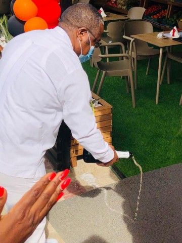 Utilize para ver mais