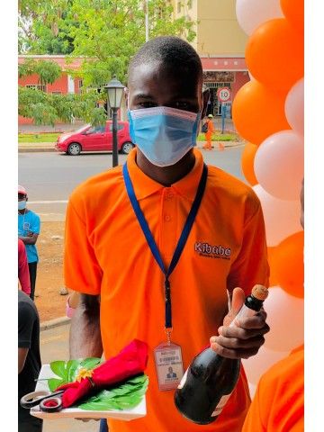 Utilize para ver mais