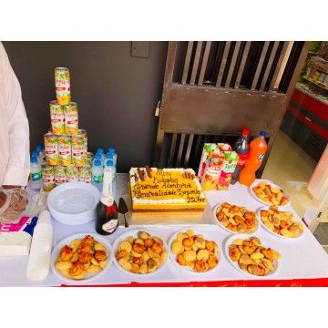 Utilize para ver mais