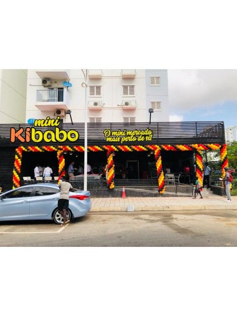 Utilize para ver mais