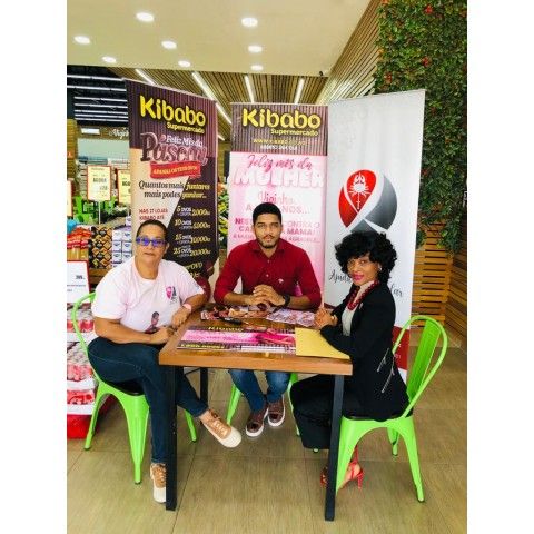 Utilize para ver mais