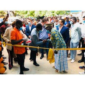 Utilize para ver mais