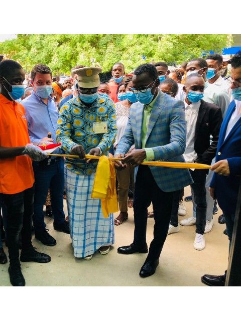 Utilize para ver mais