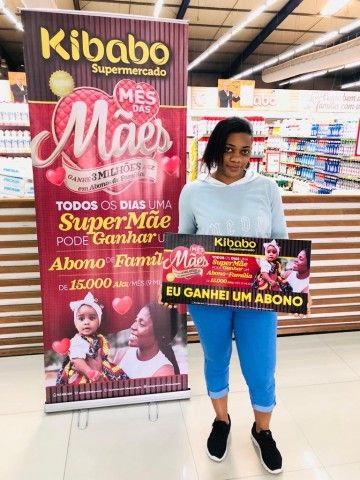 Utilize para ver mais