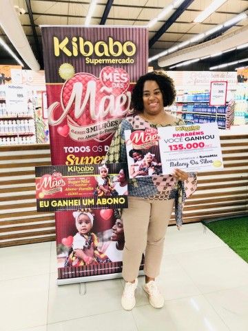 Utilize para ver mais