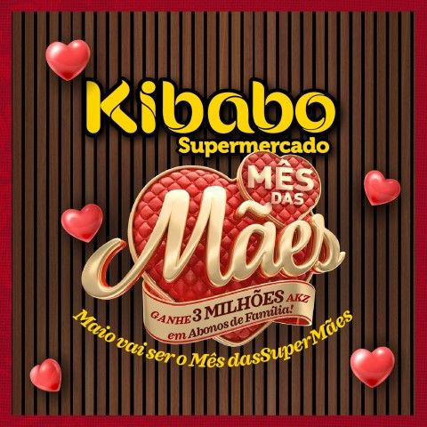 Utilize para ver mais