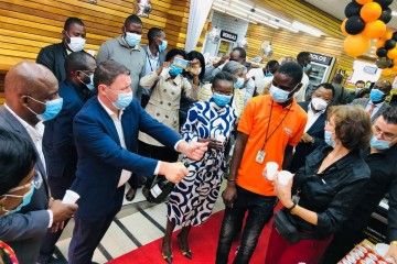 Utilize para ver mais