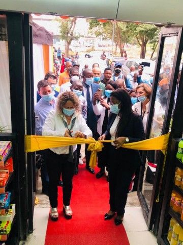 Utilize para ver mais