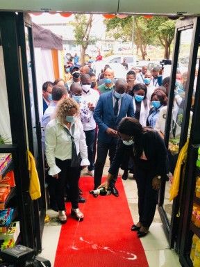 Utilize para ver mais