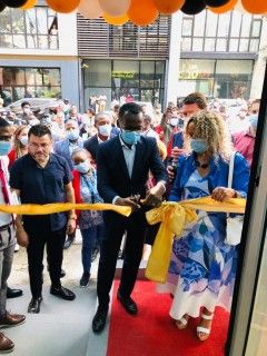 Utilize para ver mais