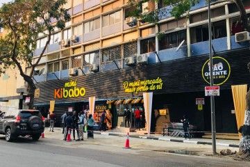 Utilize para ver mais