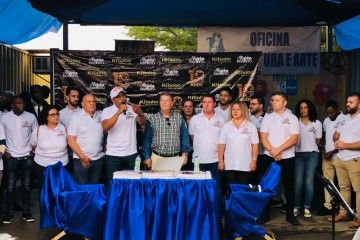 Utilize para ver mais