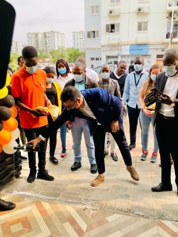 Utilize para ver mais