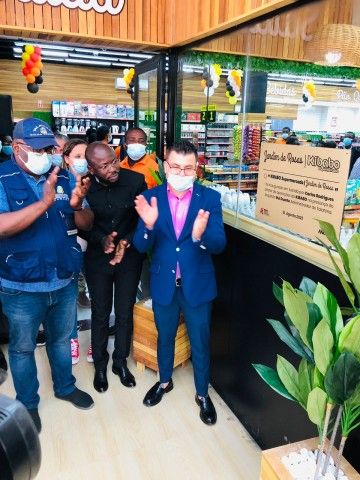 Utilize para ver mais