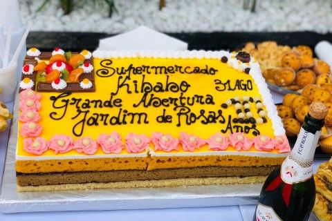 Utilize para ver mais