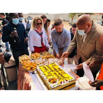 Utilize para ver mais