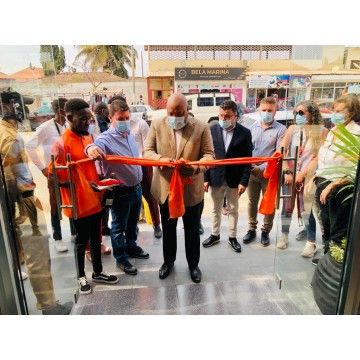 Utilize para ver mais