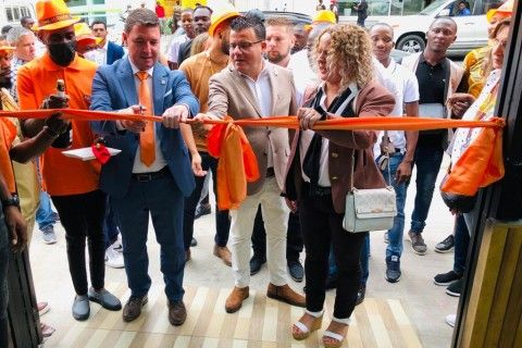 Utilize para ver mais