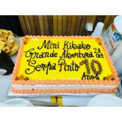 Utilize para ver mais