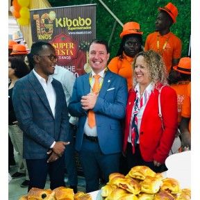 Utilize para ver mais