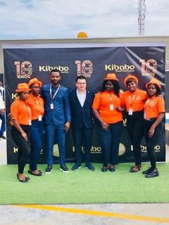 Utilize para ver mais