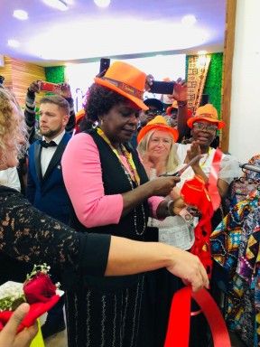 Utilize para ver mais